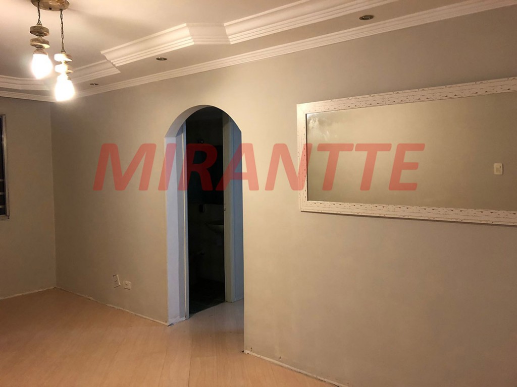 Apartamento com 2 quartos em Tremembe
