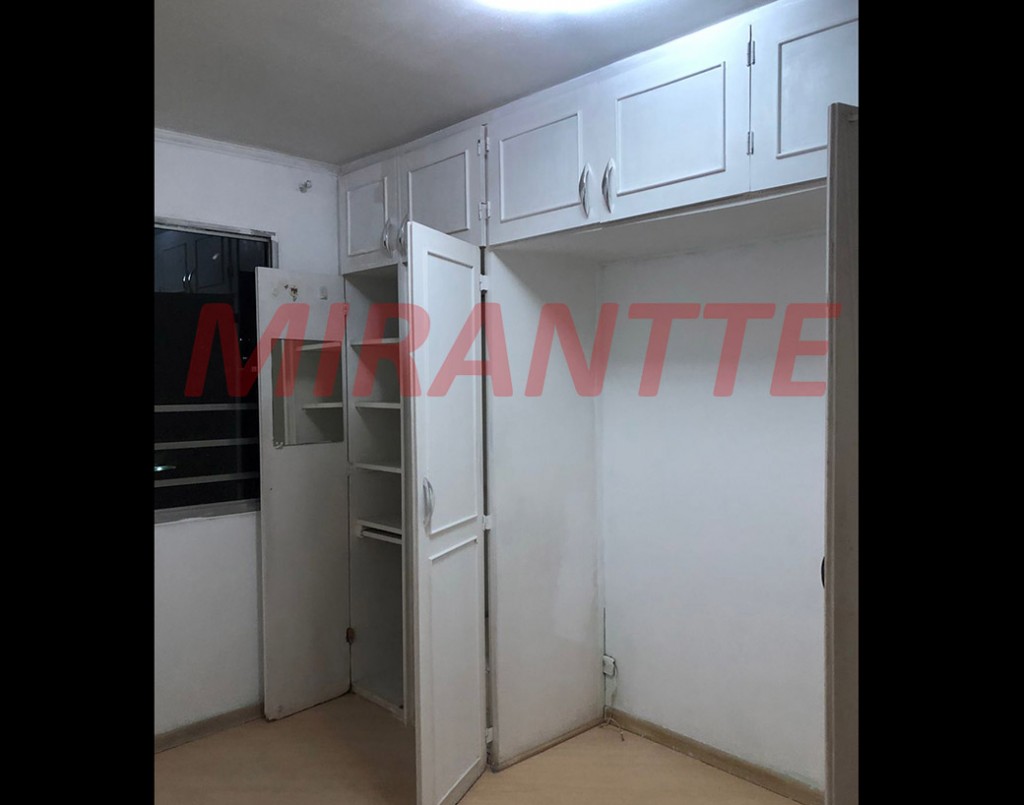 Apartamento com 2 quartos em Tremembe