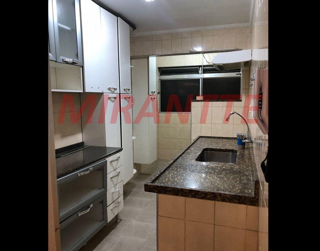 Apartamento com 2 quartos em Tremembe
