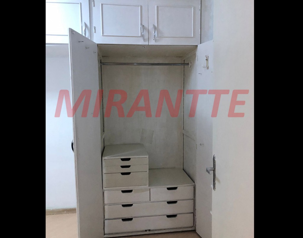 Apartamento com 2 quartos em Tremembe