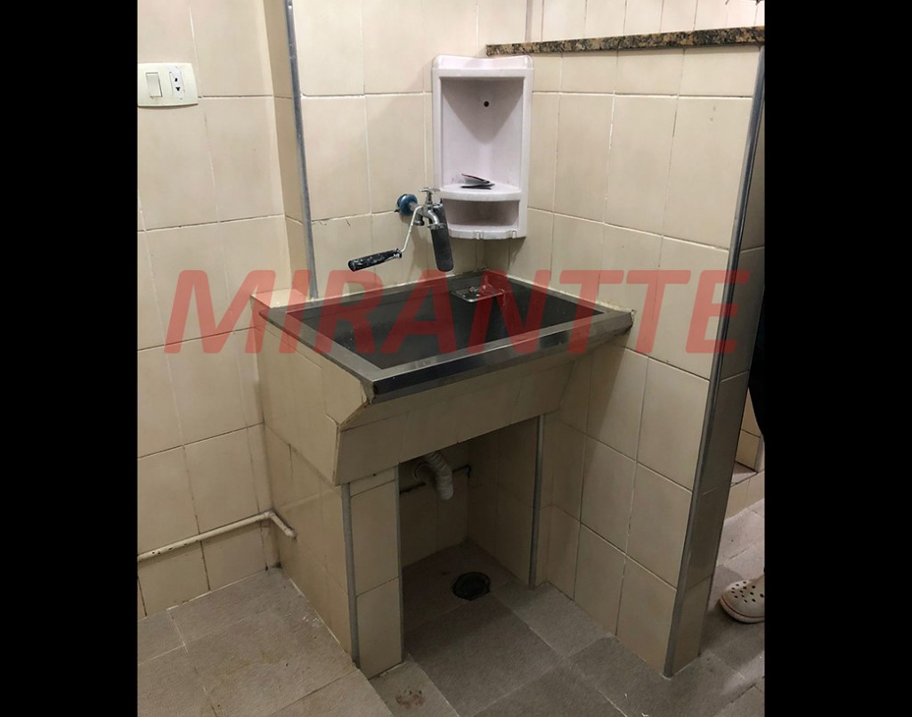 Apartamento com 2 quartos em Tremembe