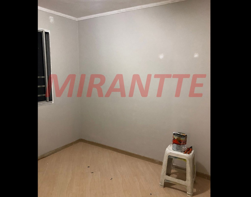 Apartamento com 2 quartos em Tremembe