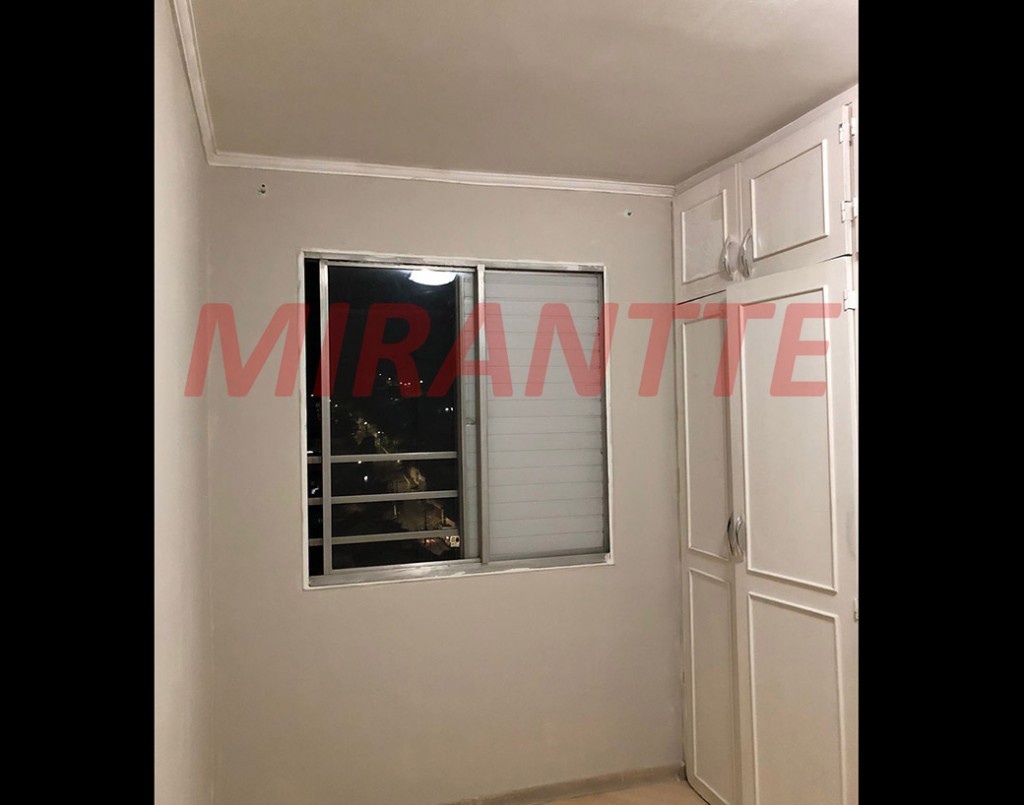 Apartamento com 2 quartos em Tremembe