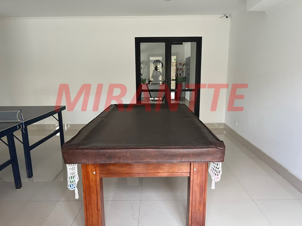 Apartamento de 80m² com 2 quartos em Água Fria