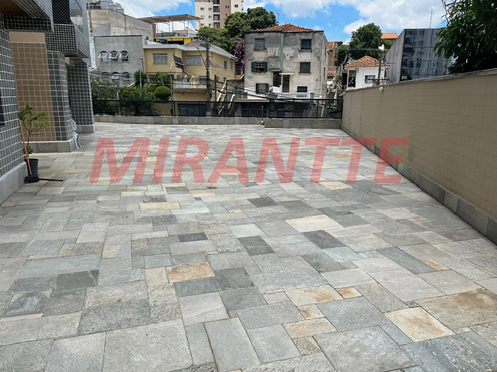 Apartamento de 80m² com 2 quartos em Água Fria