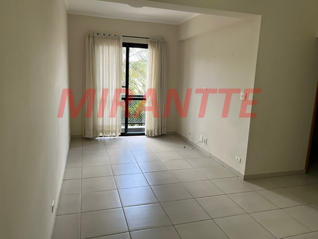 Apartamento de 80m² com 2 quartos em Água Fria