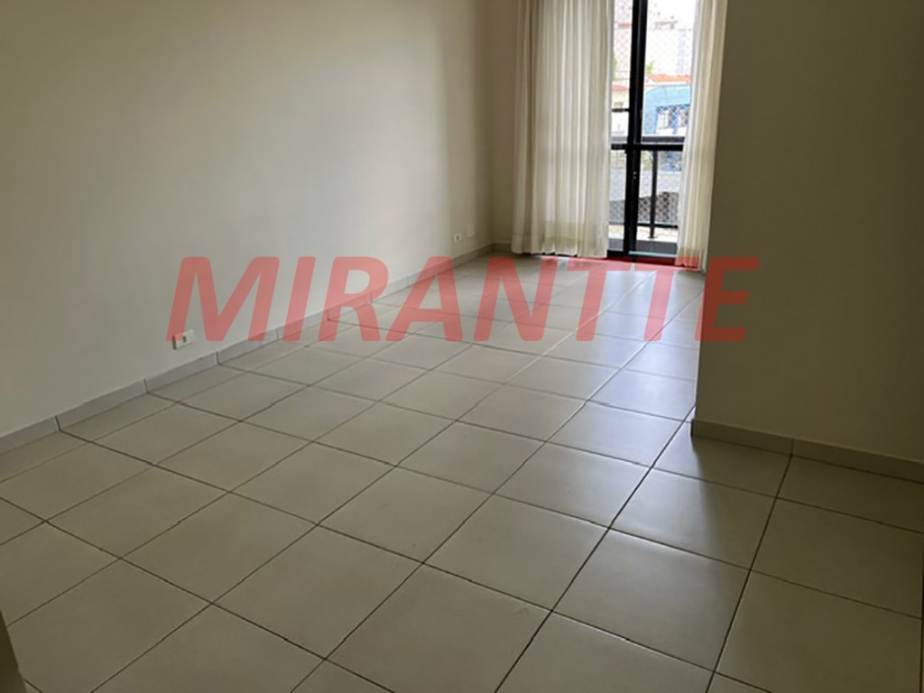 Apartamento de 80m² com 2 quartos em Água Fria