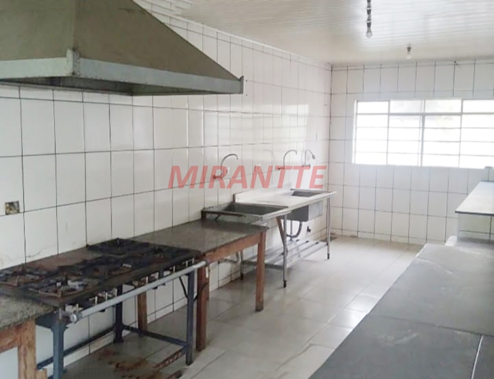 ChÁcara de 1200m² com 10 quartos em Centro