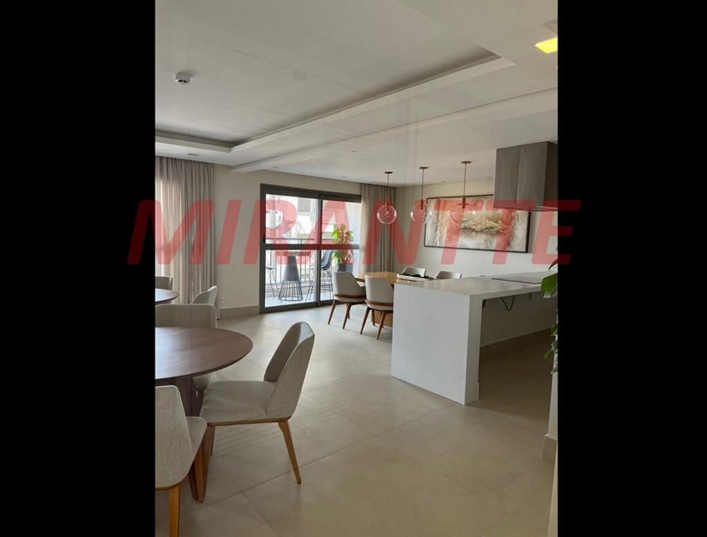 Flat de 28m² com 1 quartos em Parada Inglesa