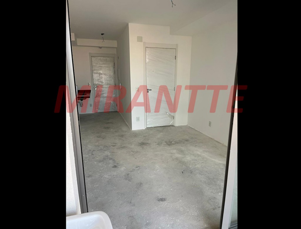Flat de 28m² com 1 quartos em Parada Inglesa