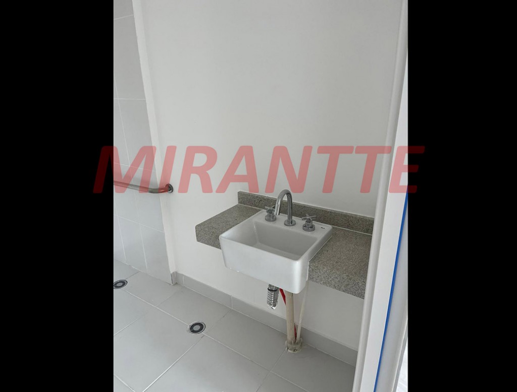 Flat de 28m² com 1 quartos em Parada Inglesa