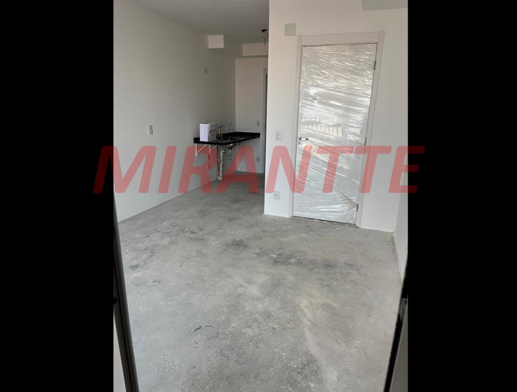 Flat de 28m² com 1 quartos em Parada Inglesa