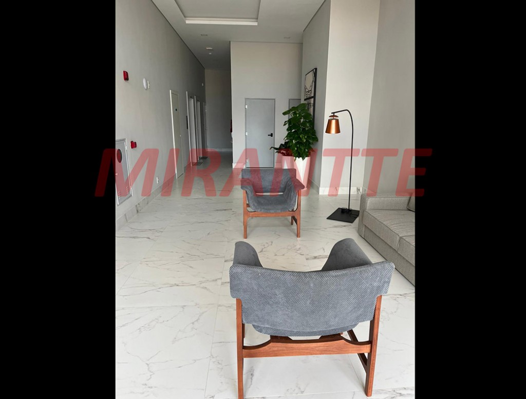 Flat de 28m² com 1 quartos em Parada Inglesa
