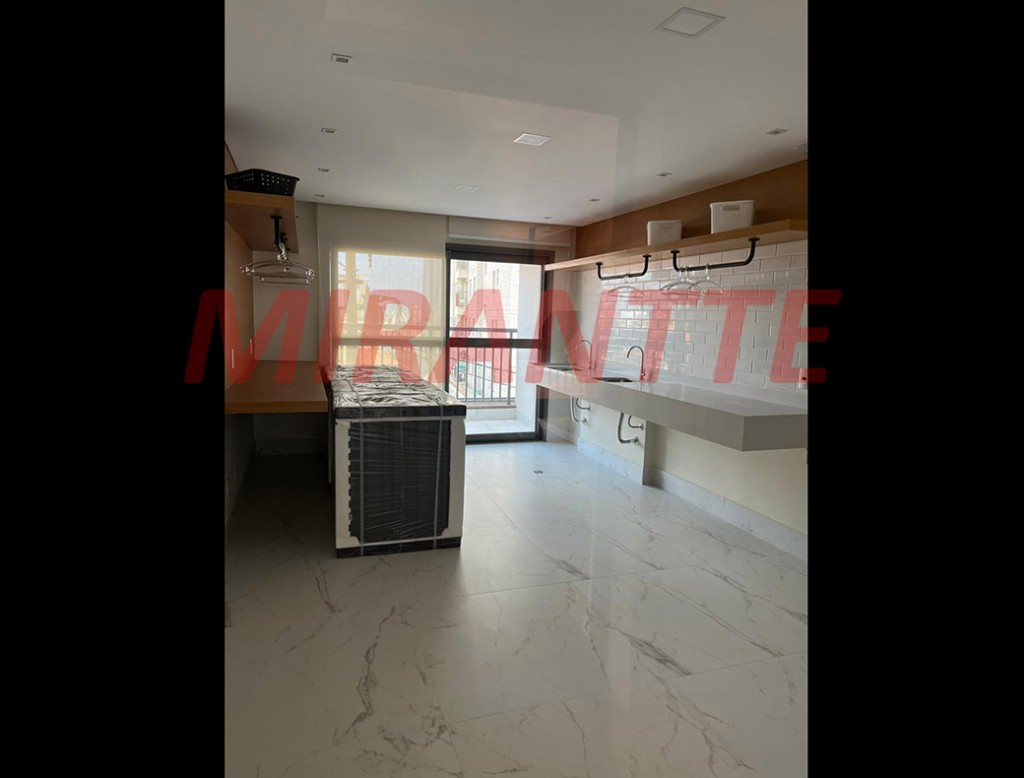 Flat de 28m² com 1 quartos em Parada Inglesa