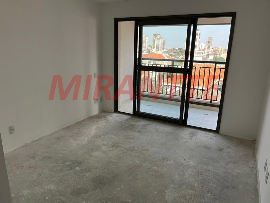 Flat de 28m² com 1 quartos em Parada Inglesa
