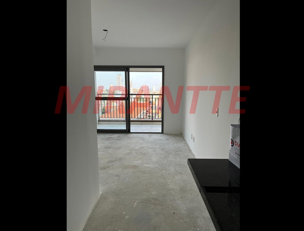 Flat de 28m² com 1 quartos em Parada Inglesa