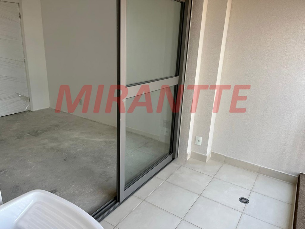 Flat de 28m² com 1 quartos em Parada Inglesa