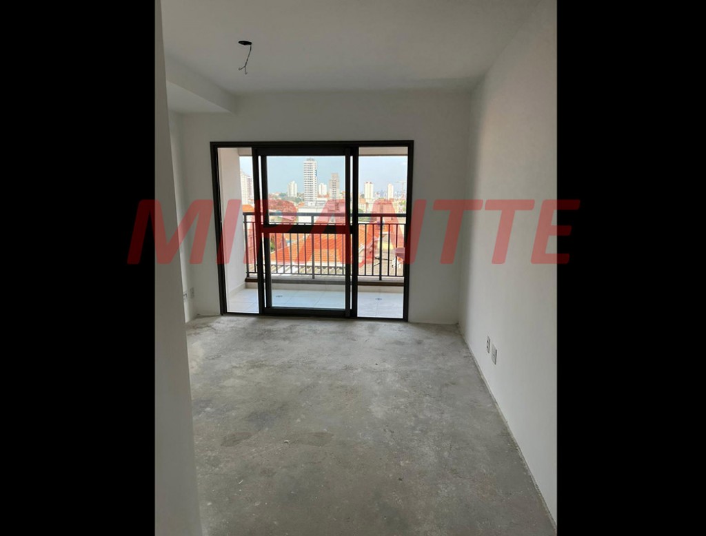 Flat de 28m² com 1 quartos em Parada Inglesa