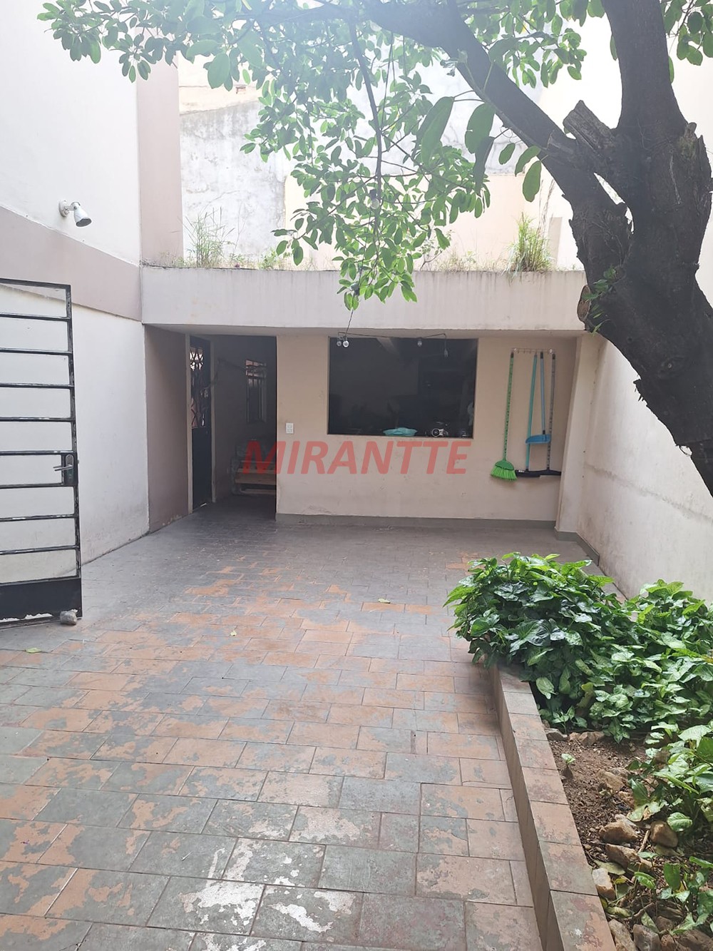 Apartamento de 60m² com 2 quartos em Lauzane Paulista