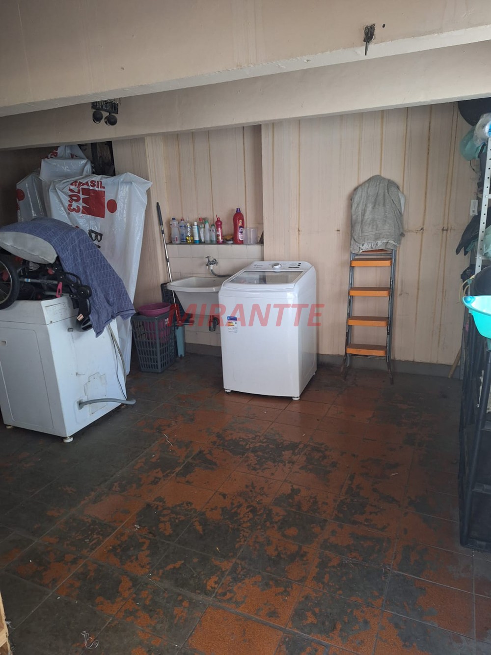 Apartamento de 60m² com 2 quartos em Lauzane Paulista