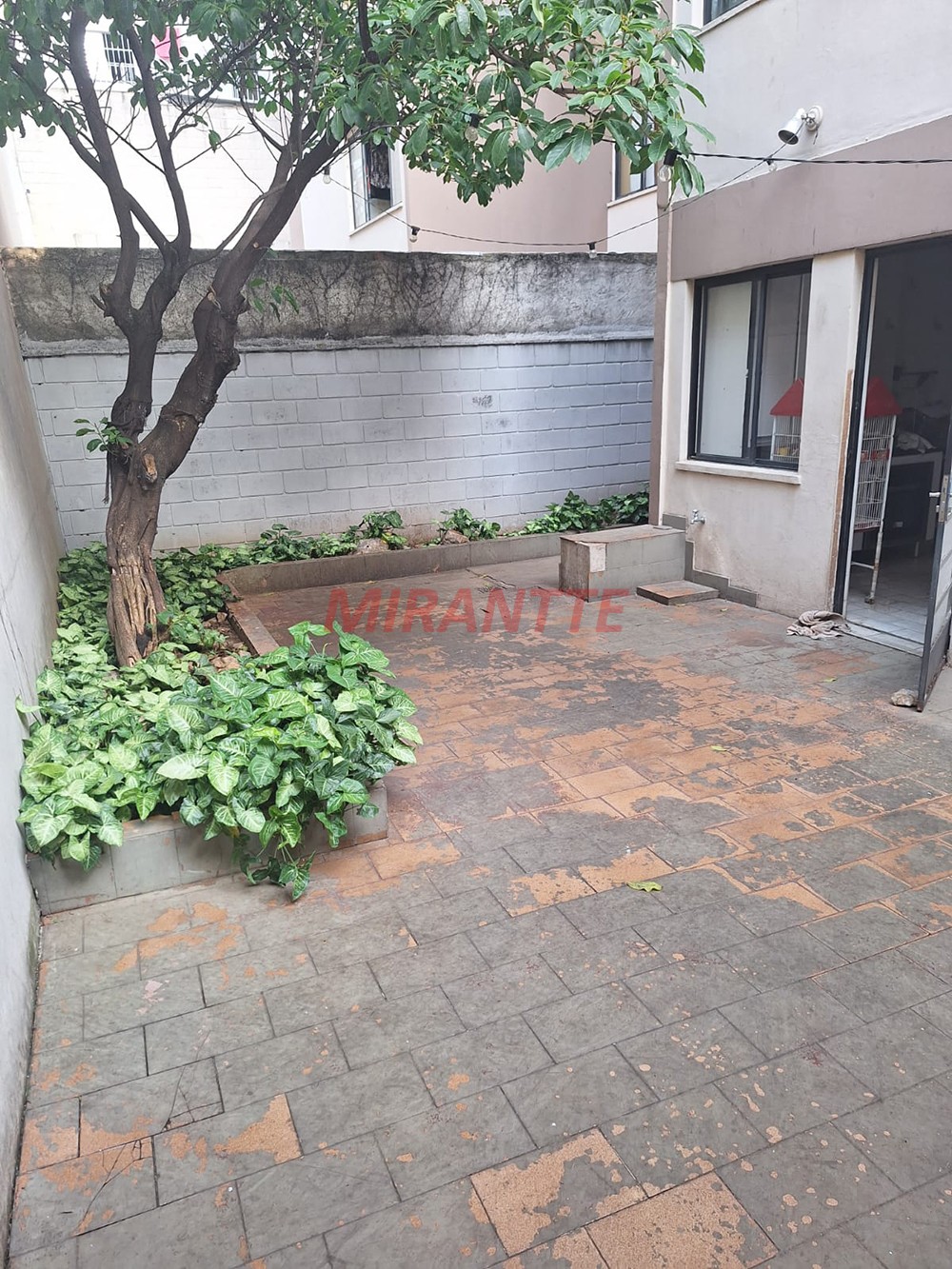 Apartamento de 60m² com 2 quartos em Lauzane Paulista