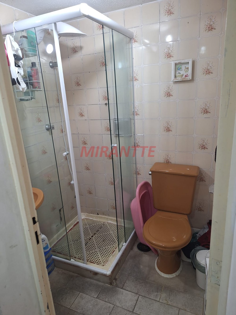 Apartamento de 60m² com 2 quartos em Lauzane Paulista
