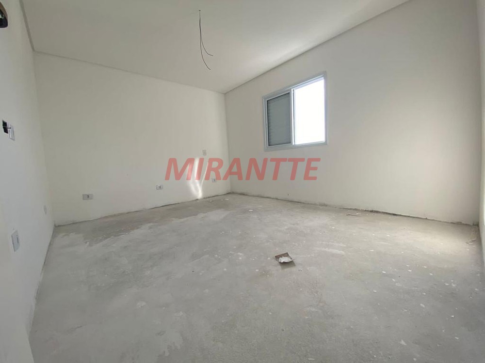 Apartamento de 53m² com 2 quartos em Suísso