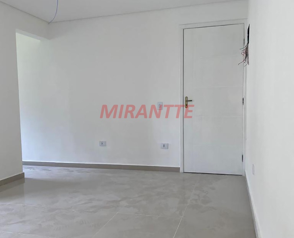 Apartamento de 53m² com 2 quartos em Suísso