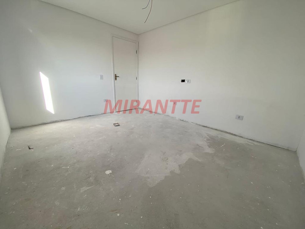 Apartamento de 53m² com 2 quartos em Suísso