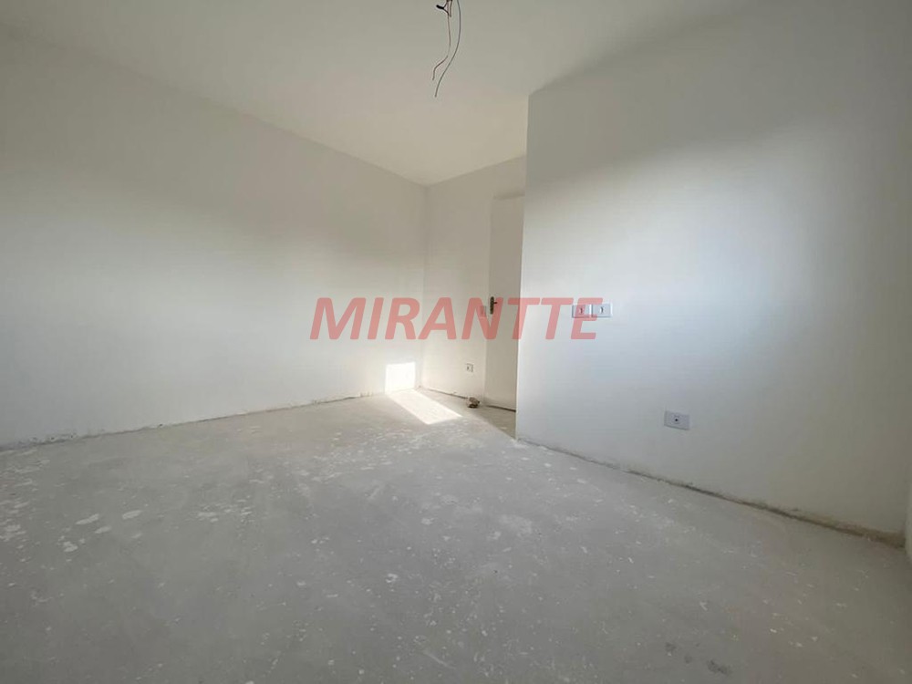 Apartamento de 53m² com 2 quartos em Suísso