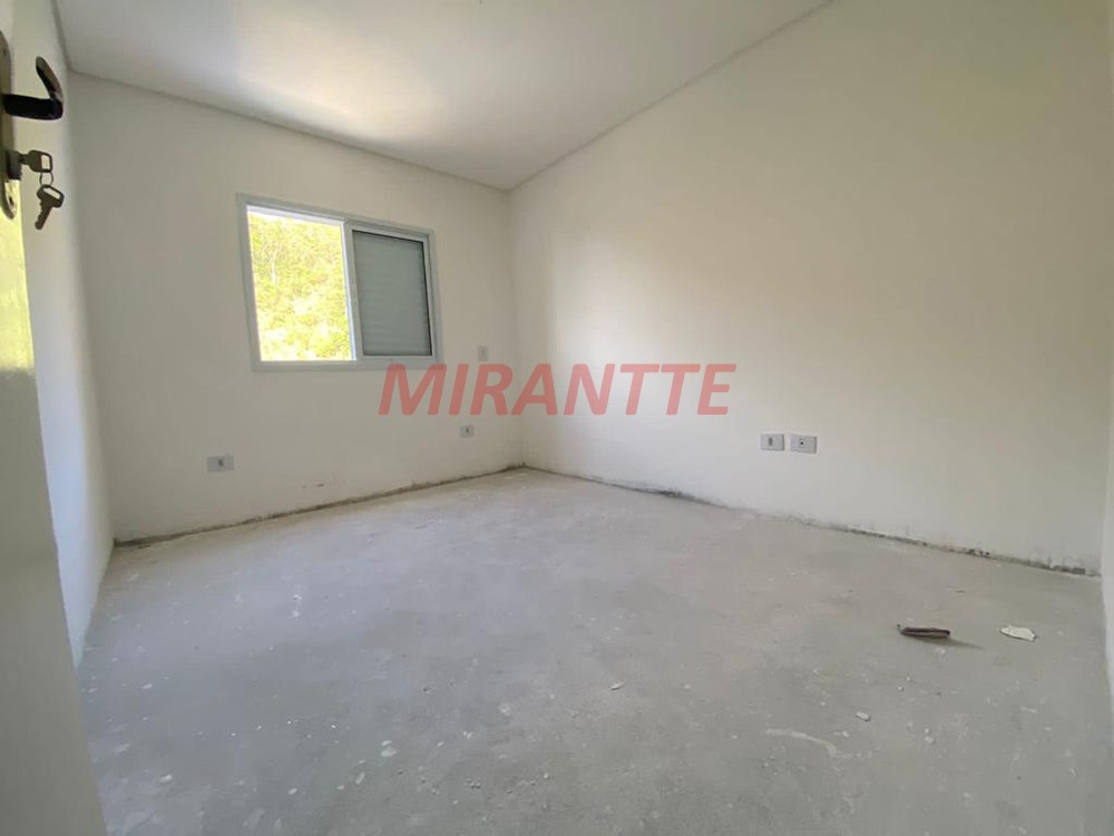 Apartamento de 53m² com 2 quartos em Suísso