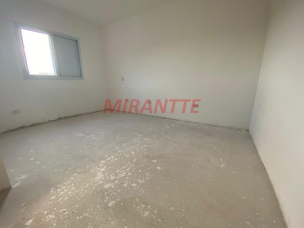 Apartamento de 53m² com 2 quartos em Suísso