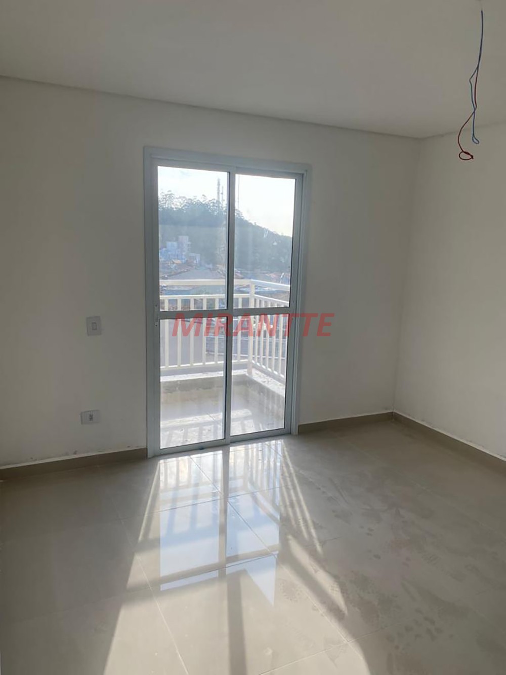 Apartamento de 53m² com 2 quartos em Suísso