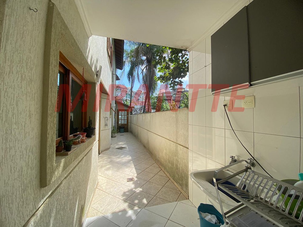 Sobrado de 170m² com 3 quartos em Palmas Do Tremembé