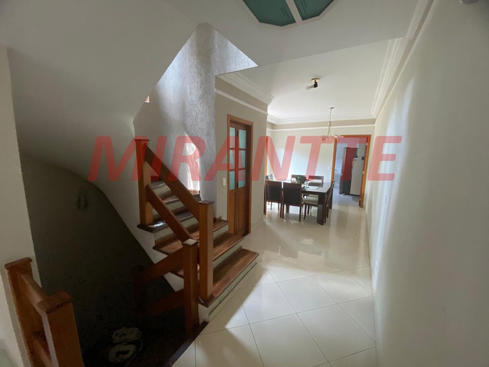 Sobrado de 170m² com 3 quartos em Palmas Do Tremembé