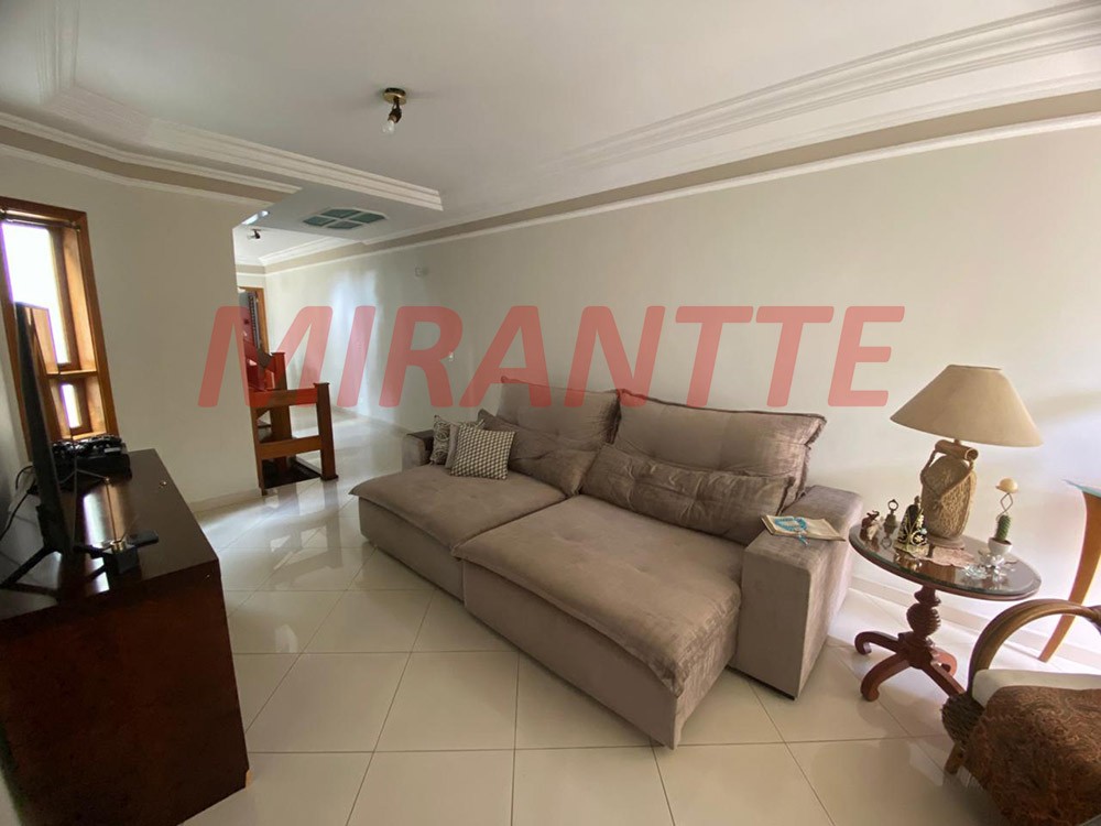 Sobrado de 170m² com 3 quartos em Palmas Do Tremembé