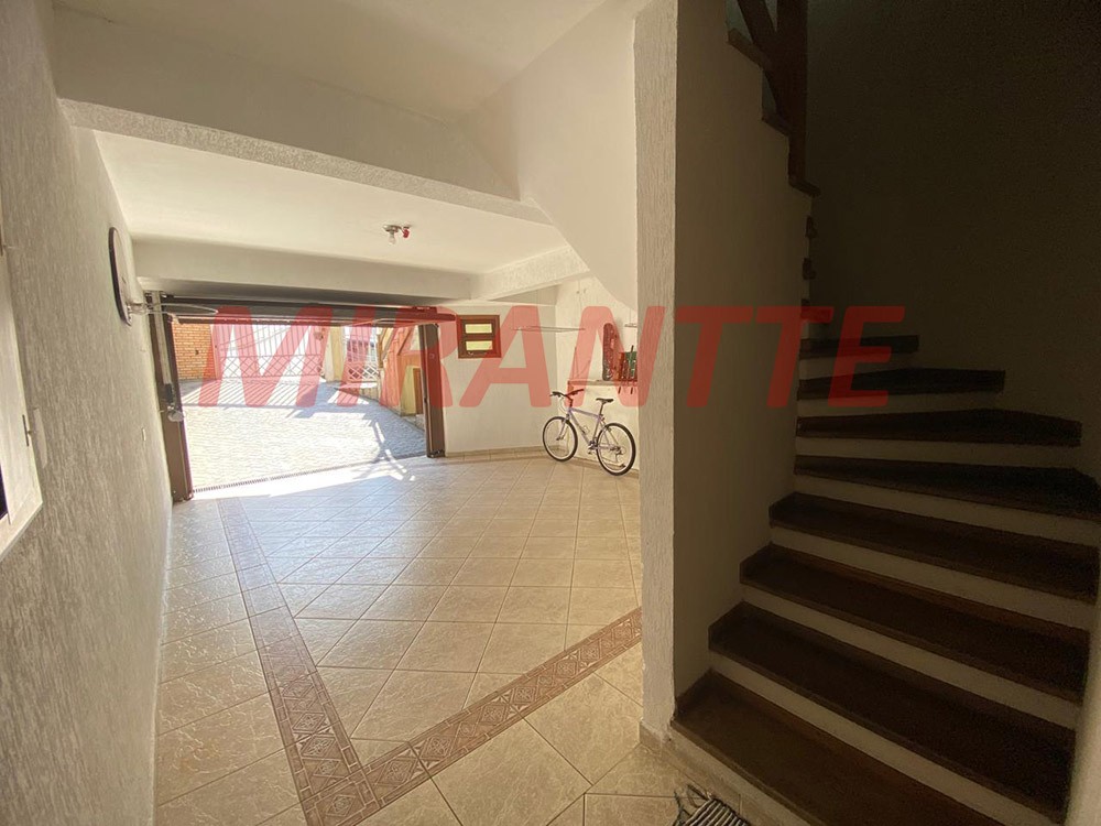 Sobrado de 170m² com 3 quartos em Palmas Do Tremembé
