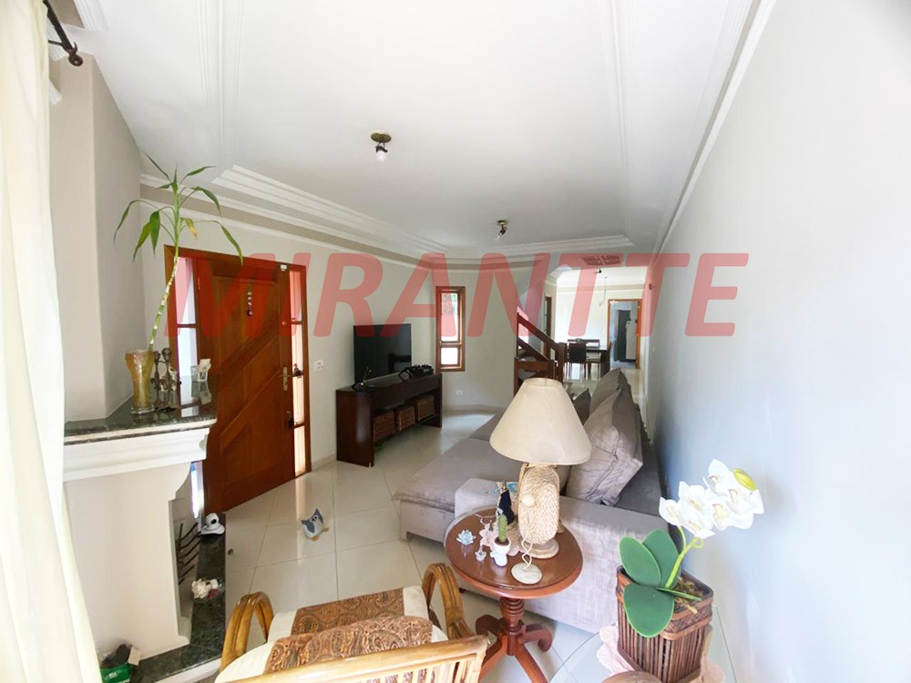 Sobrado de 170m² com 3 quartos em Palmas Do Tremembé