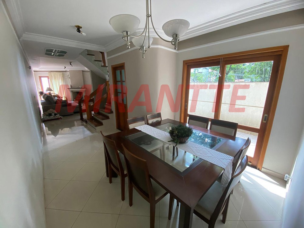 Sobrado de 170m² com 3 quartos em Palmas Do Tremembé