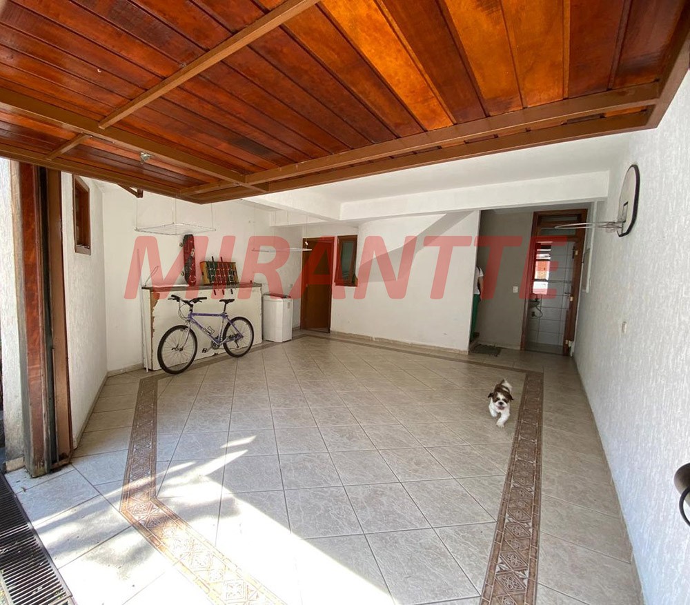 Sobrado de 170m² com 3 quartos em Palmas Do Tremembé