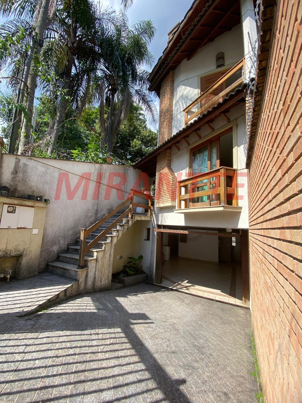 Sobrado de 170m² com 3 quartos em Palmas Do Tremembé