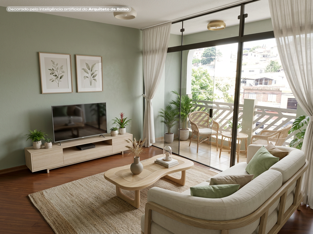 Sobrado de 240m² com 4 quartos em Conjunto Residencial Santa Terezinha