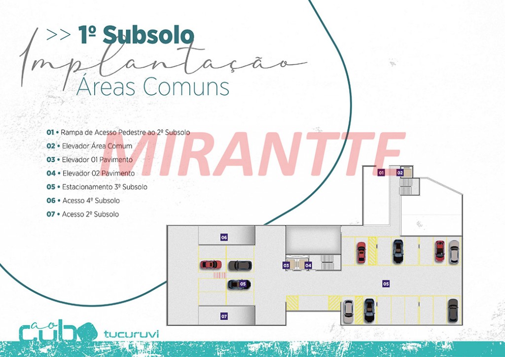 Sobrado de 240m² com 4 quartos em Conjunto Residencial Santa Terezinha