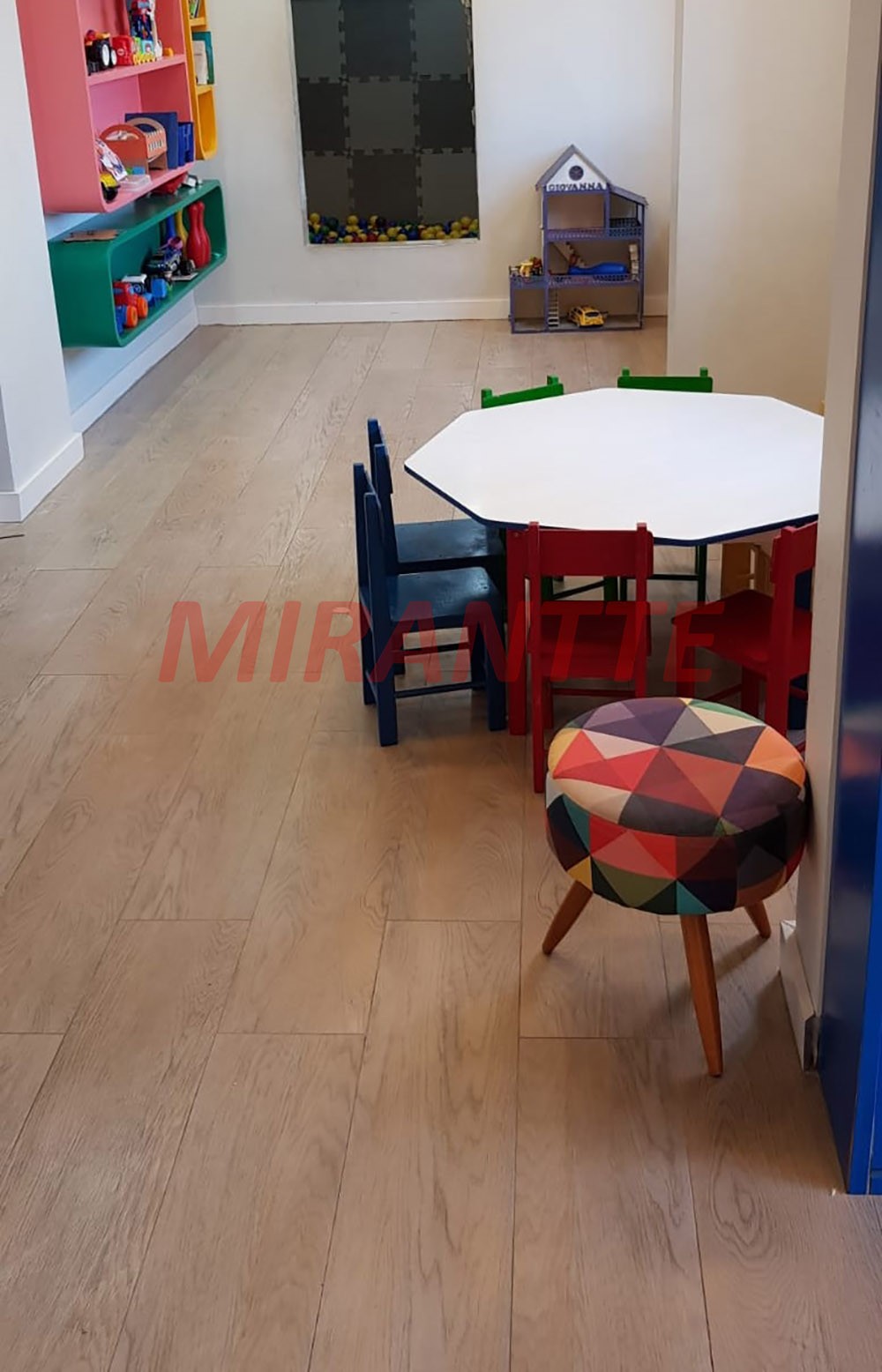 Apartamento de 45m² com 2 quartos em Vila Guilherme