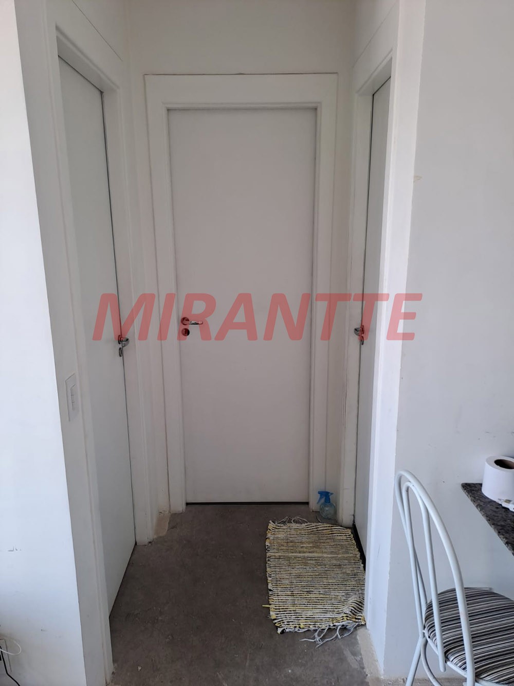 Apartamento de 45m² com 2 quartos em Vila Guilherme