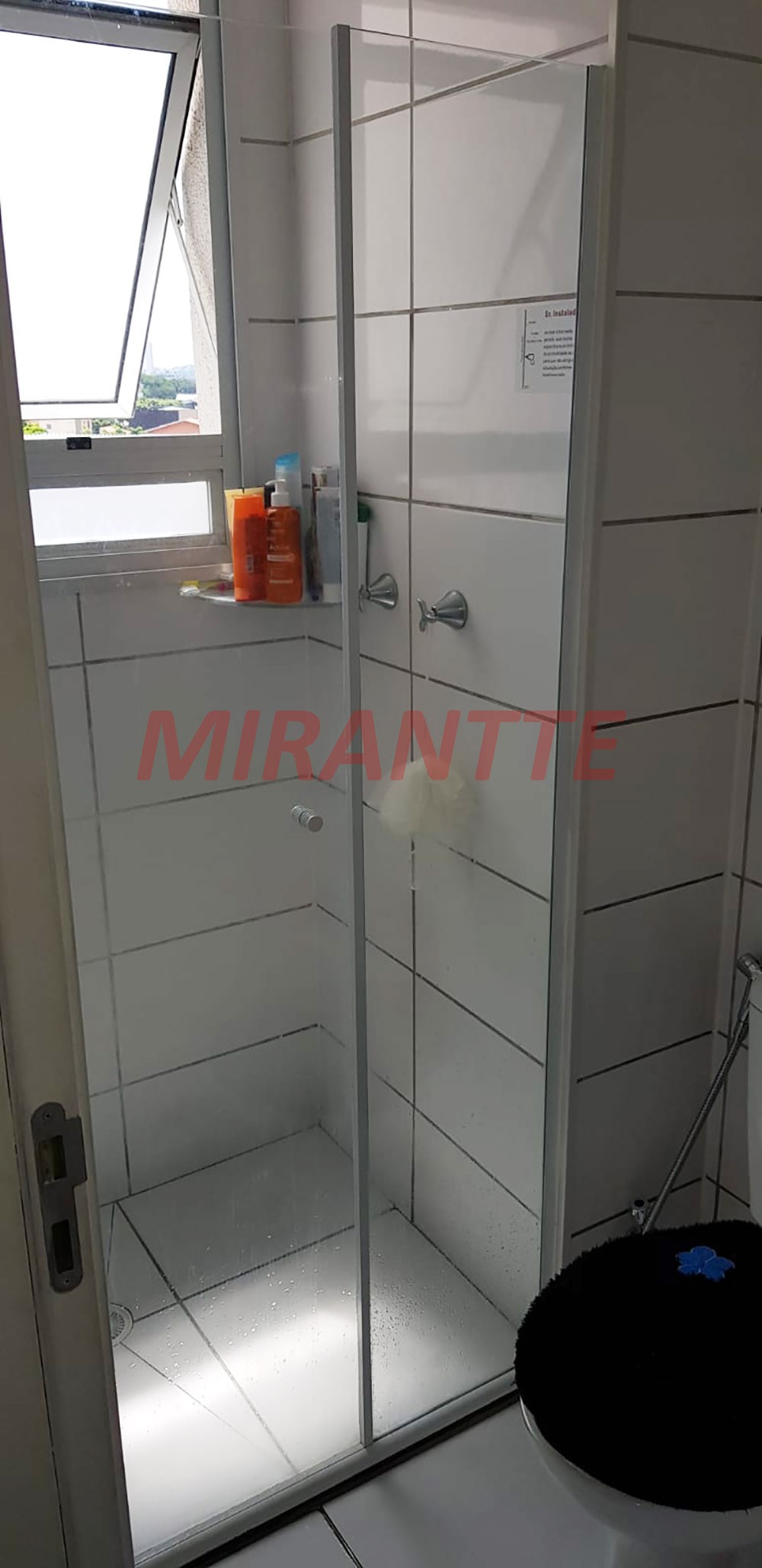 Apartamento de 45m² com 2 quartos em Vila Guilherme