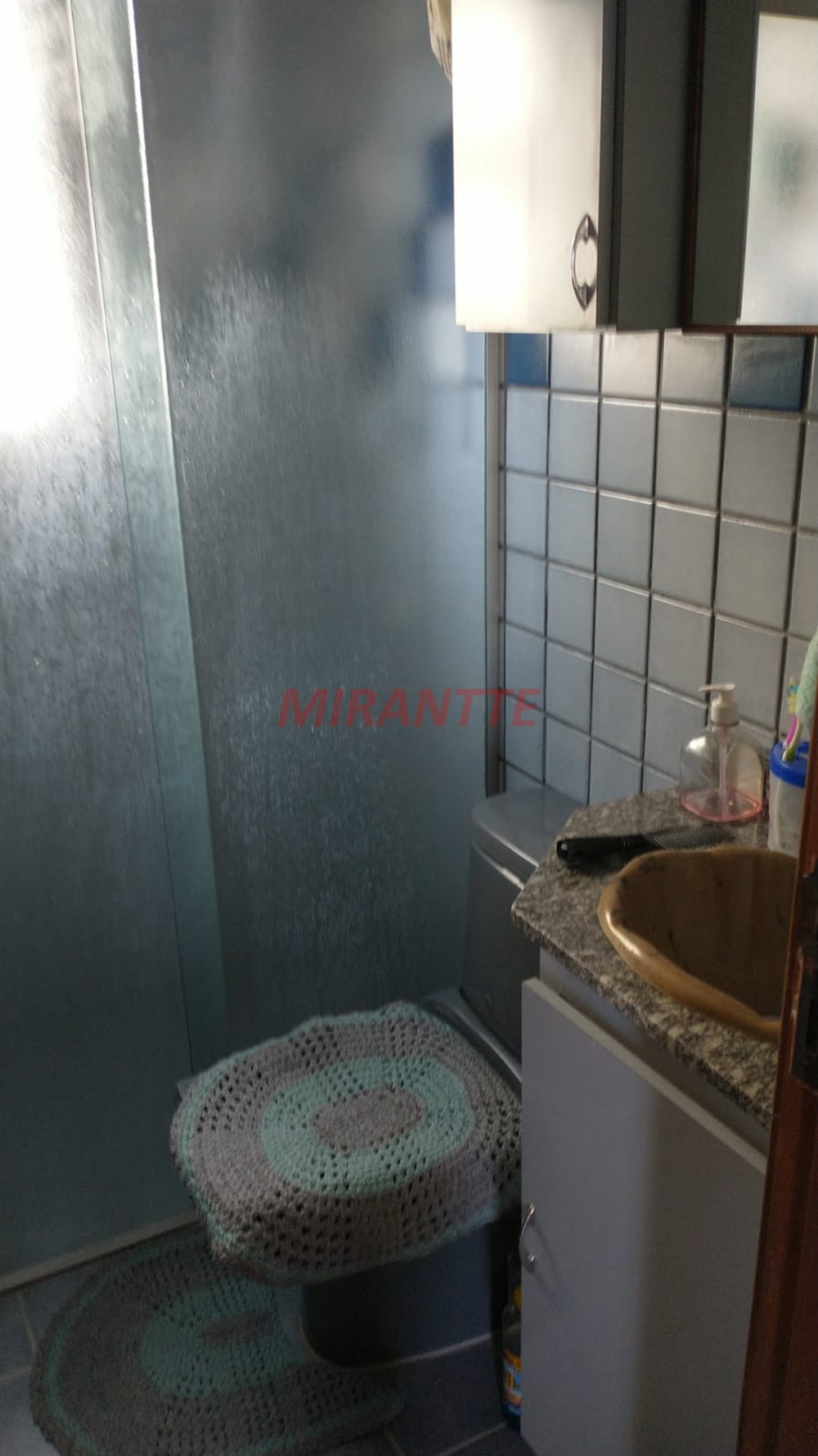 Apartamento de 50m² com 2 quartos em Parque Mandaqui