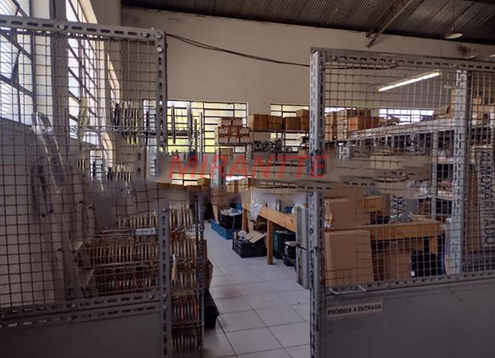 Comercial em Vila Santa Maria