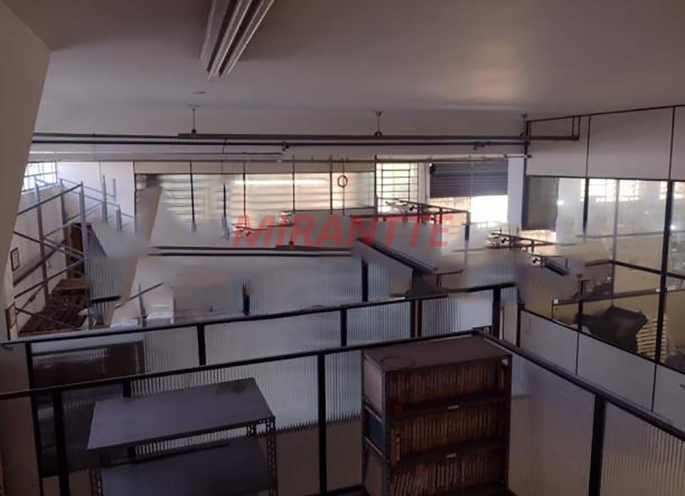 Comercial em Vila Santa Maria