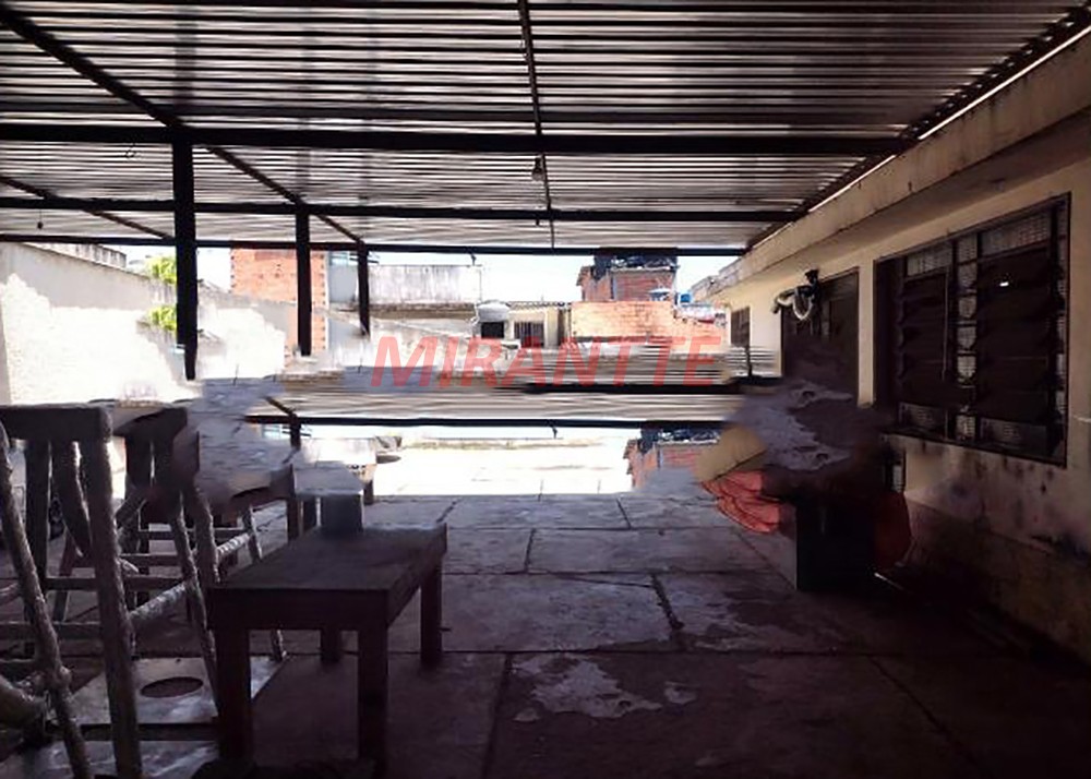 Comercial em Vila Santa Maria